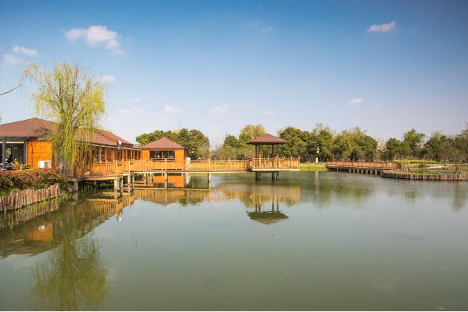 苏州太湖哪里好玩,苏州太湖西山景区