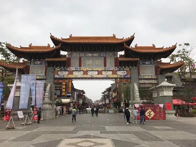 昆明五大免费景点游玩指南全攻略,昆明旅游必看景点有哪些免费的