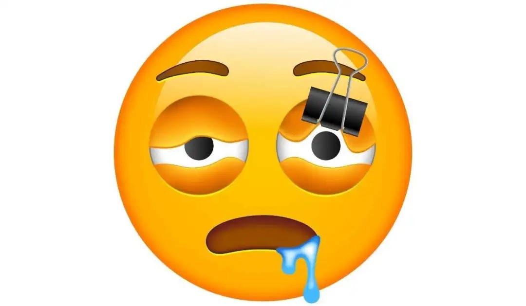 emoji表情3d动图,emoji表情设计