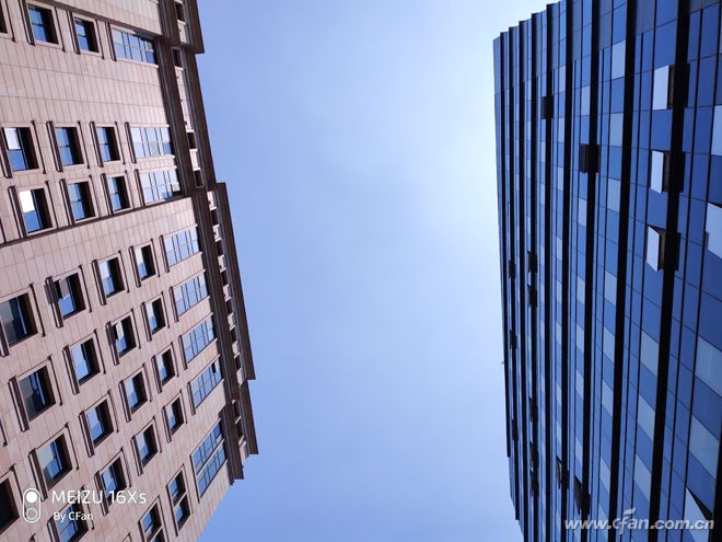 魅族16xs深度评测,魅族16x和16xs评测对比