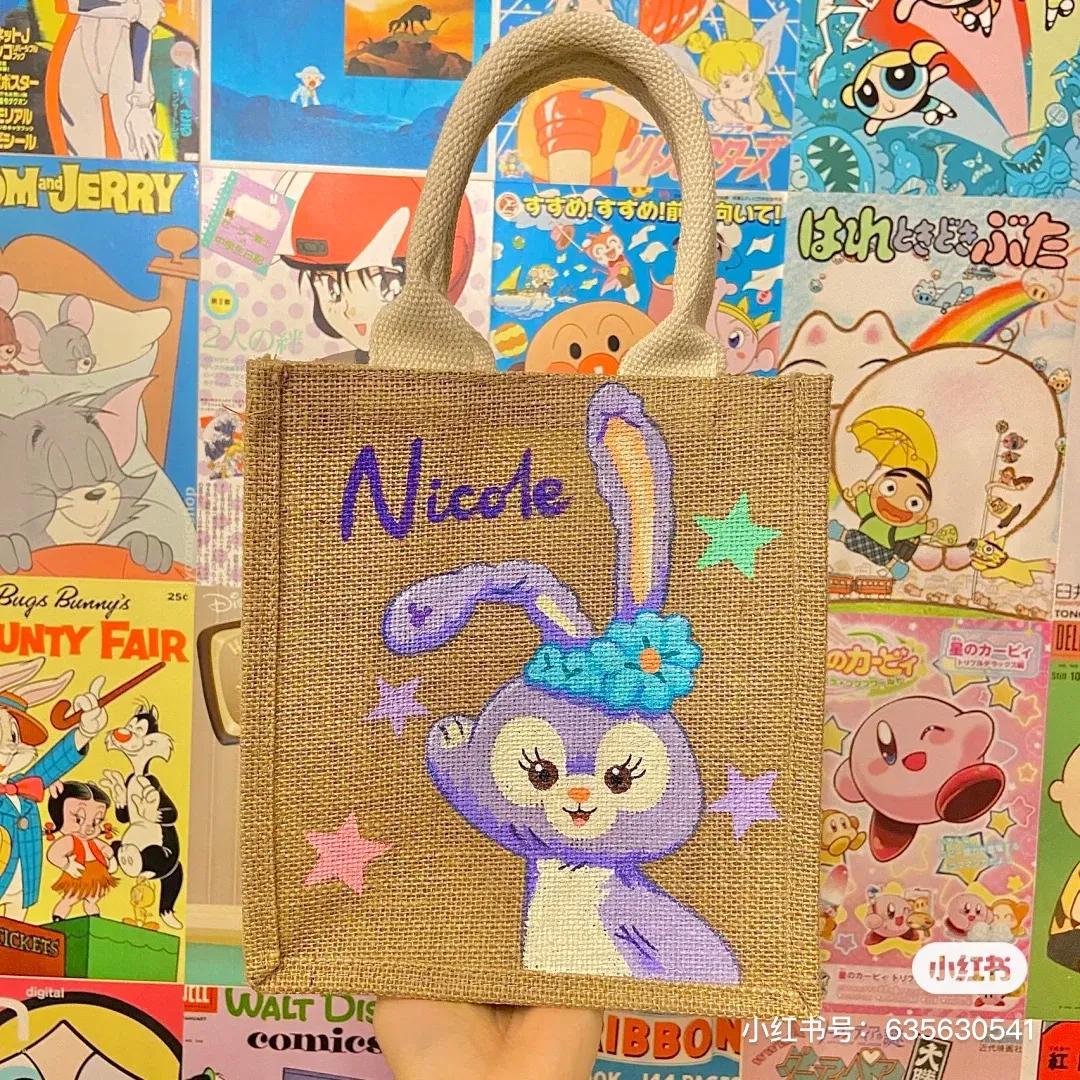 muji麻袋包限定,muji的小号麻袋