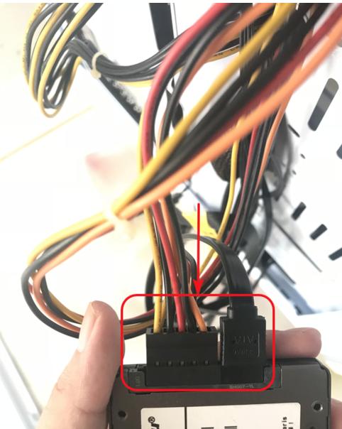 给电脑装固态硬盘的教程,电脑安装固态硬盘后需要怎么设置