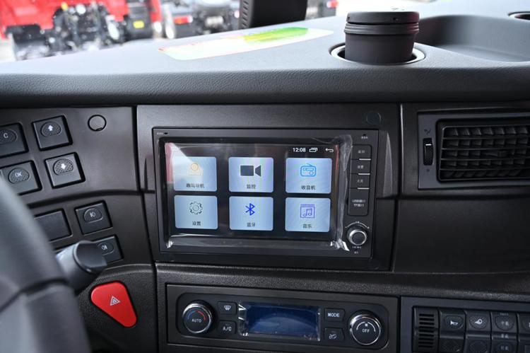 互联网卡车,互联网重卡