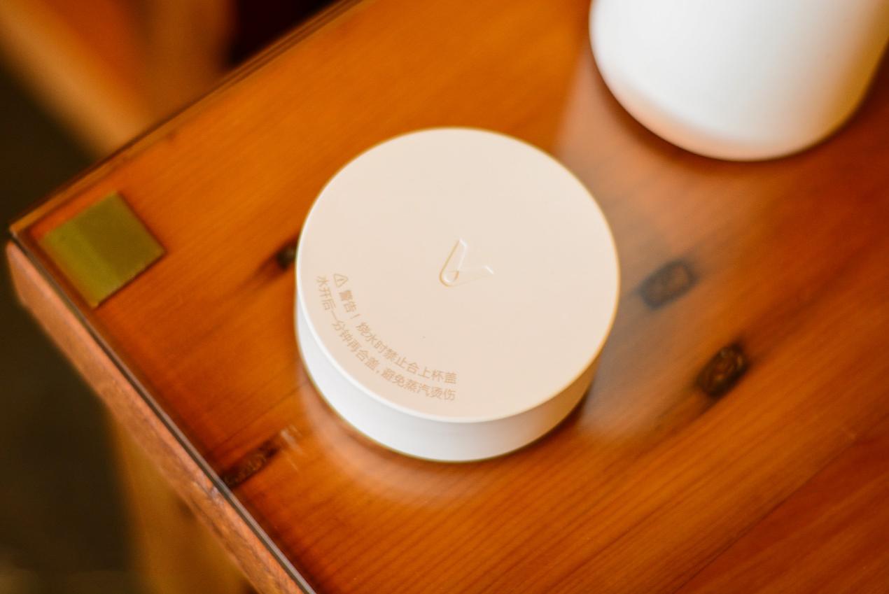 真实经历，不敢用酒店的水壶烧水！云米旅行电热杯体验