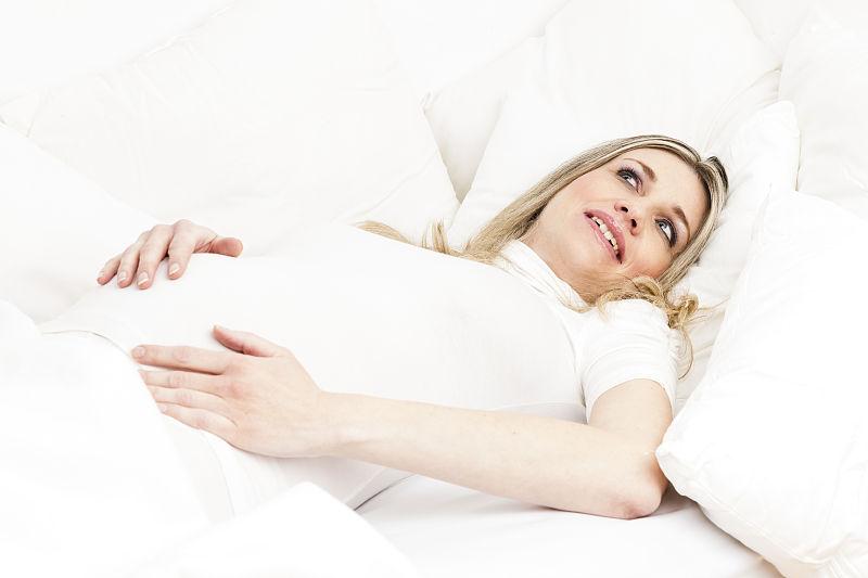 孕期胎宝宝求救信号,孕妈妈一定要知道的胎儿求救信号