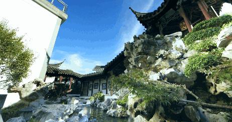 精品园林造景石有哪些特点,太湖石室内景观设计