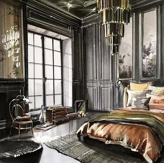 让人陶醉的设计图片,让人惊叹的设计图