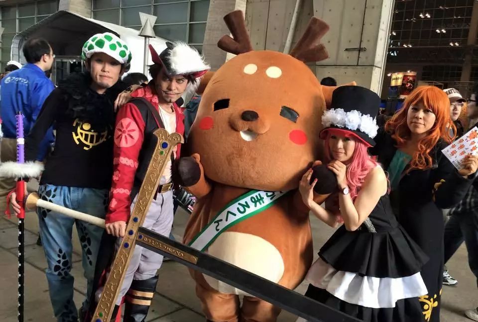 为了一群鹿而去一座城!日本奈良如何从“穷乡下”逆袭...