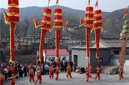 北京长城旅游攻略慕田峪长城,北京六处长城游玩攻略