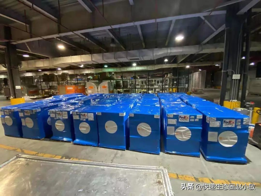 国际快递dhlupsfedex哪个更好,ups与fedexdhl