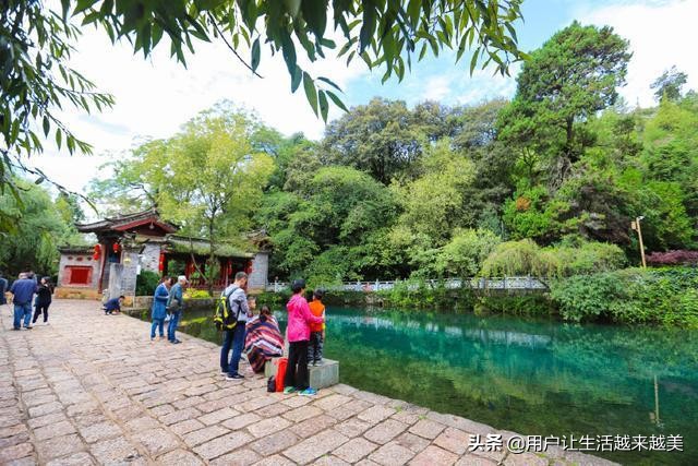 大理真有那么好玩吗,大理真的是一个浪漫的地方