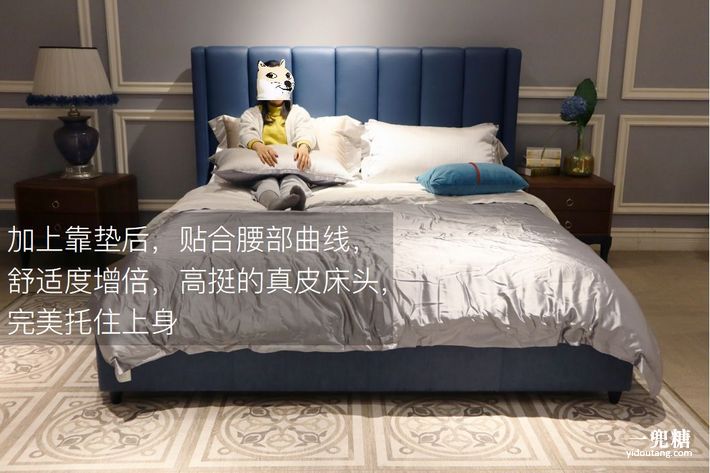 测评奢侈品包包,小牛皮床推荐