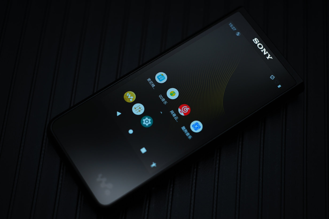 绱㈠凹sonynw-zx505璇勬祴瑙嗛,zx505鐨剋alkman