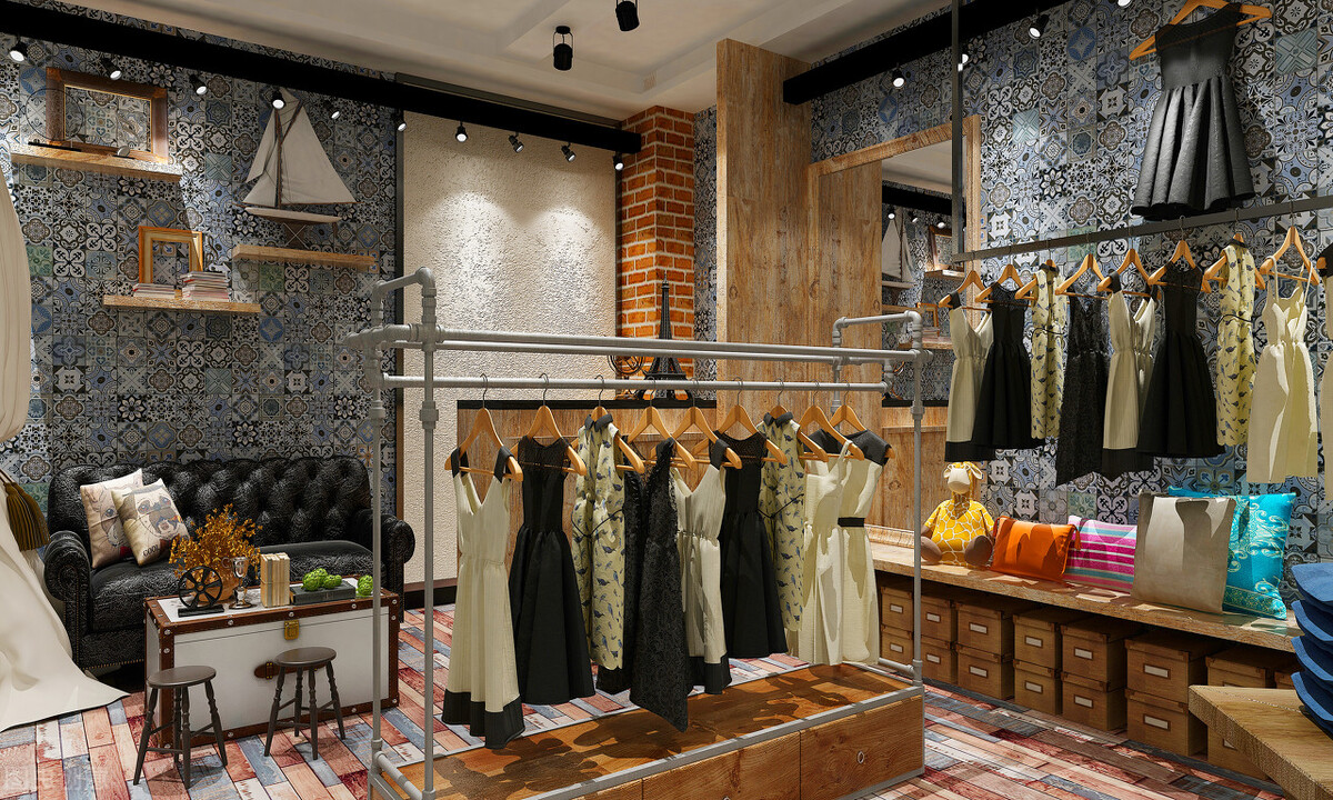 卖服装的怎么提升自己的销售技巧,卖衣服如何提升销售业绩