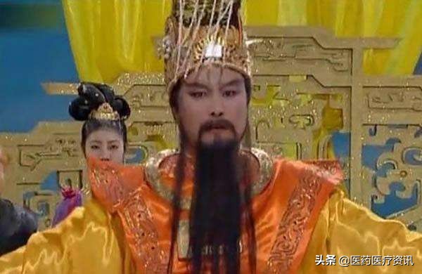 西游记太上老君和如来佛祖谁厉害,比如来佛祖厉害的神仙