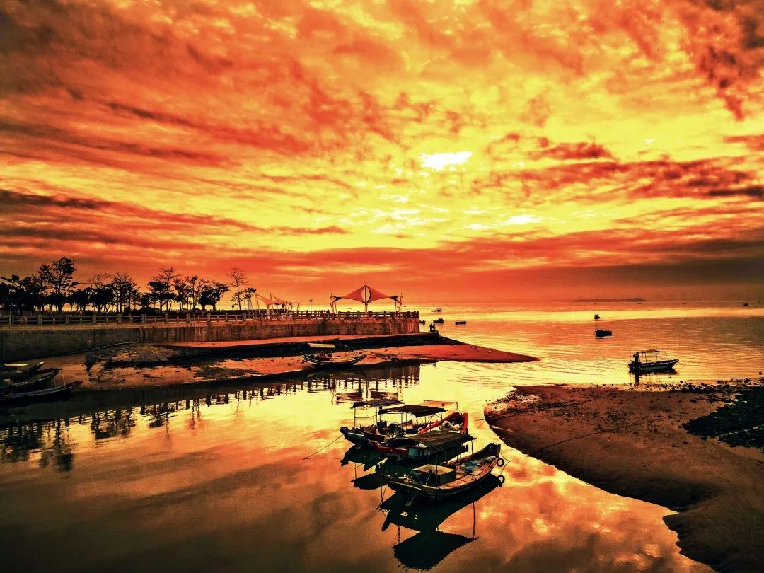 夏天厦门海边哪里比较好玩,厦门夏日游哪里好玩