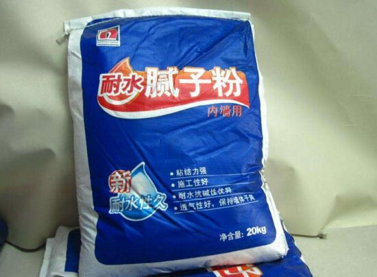 品牌腻子粉跟普通腻子粉的区别,品牌腻子粉和普通腻子粉有啥区别