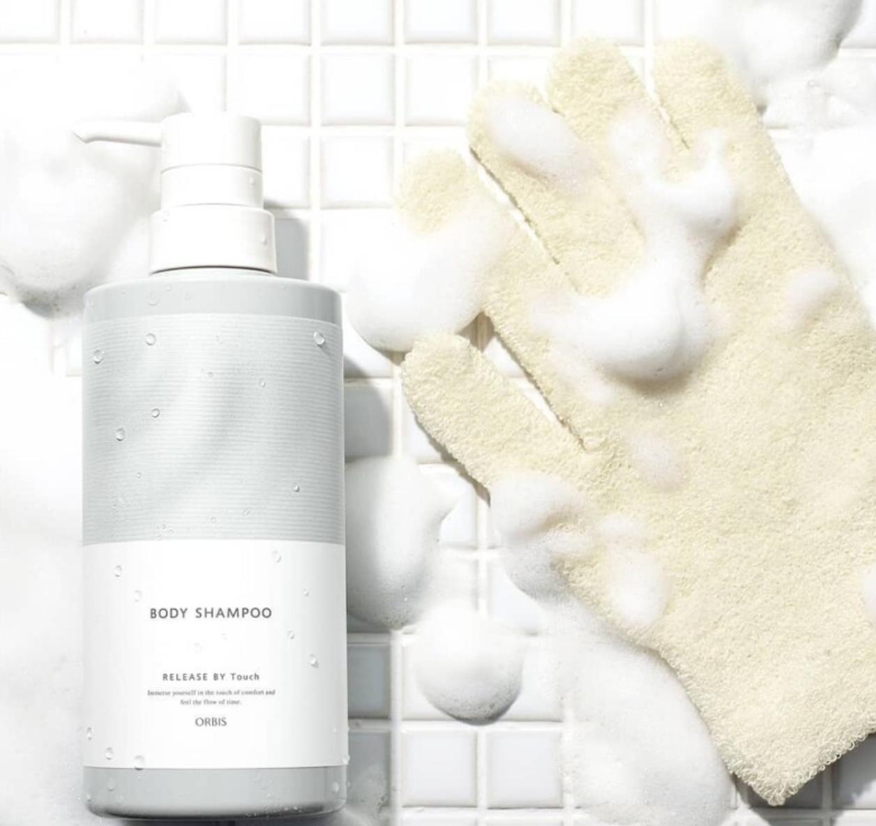 六神薄荷清凉沐浴乳,夏天沐浴乳清凉