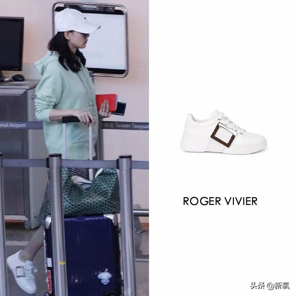 芭莎慈善夜雷佳音的头是1.5个肖战的头、2个刘诗诗的头，太犀利了