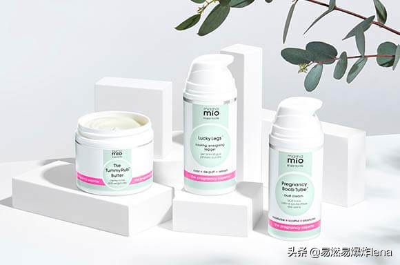 孕妇淡化妊娠纹产品推荐前十,去妊娠纹孕妇专用品牌