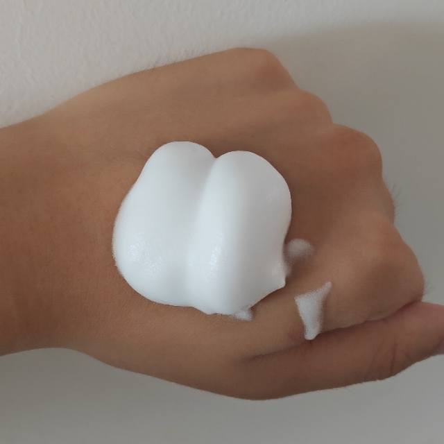 十大氨基酸洗面奶测评,氨基酸洁面推荐