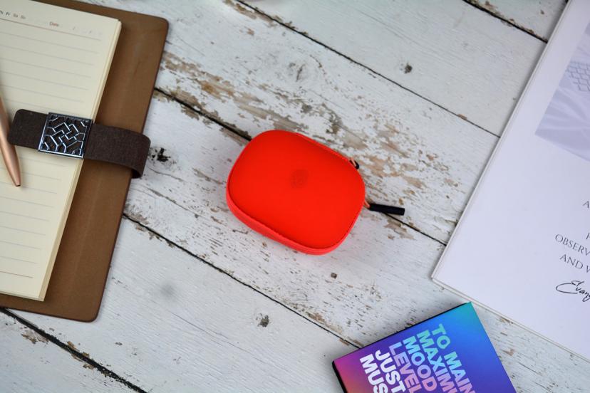 骷髅头小魔豆蓝牙耳机测评,骷髅头蓝牙耳机运动耳机