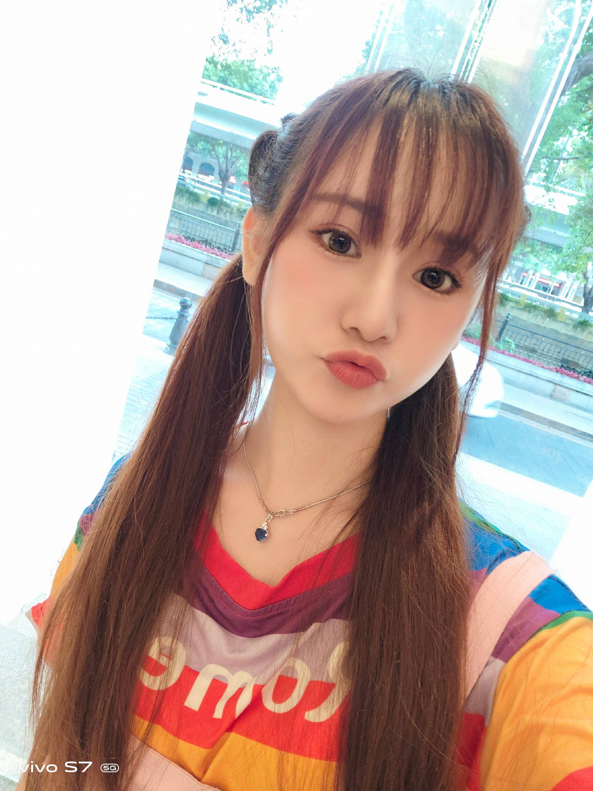 vivoS7深度评测:颜值在线,新一代自拍神器