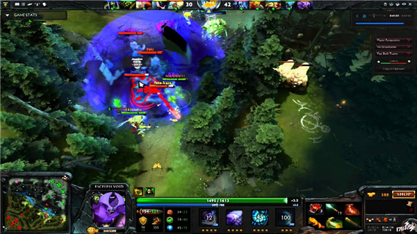 dota最遗憾是什么,dota最惨案件