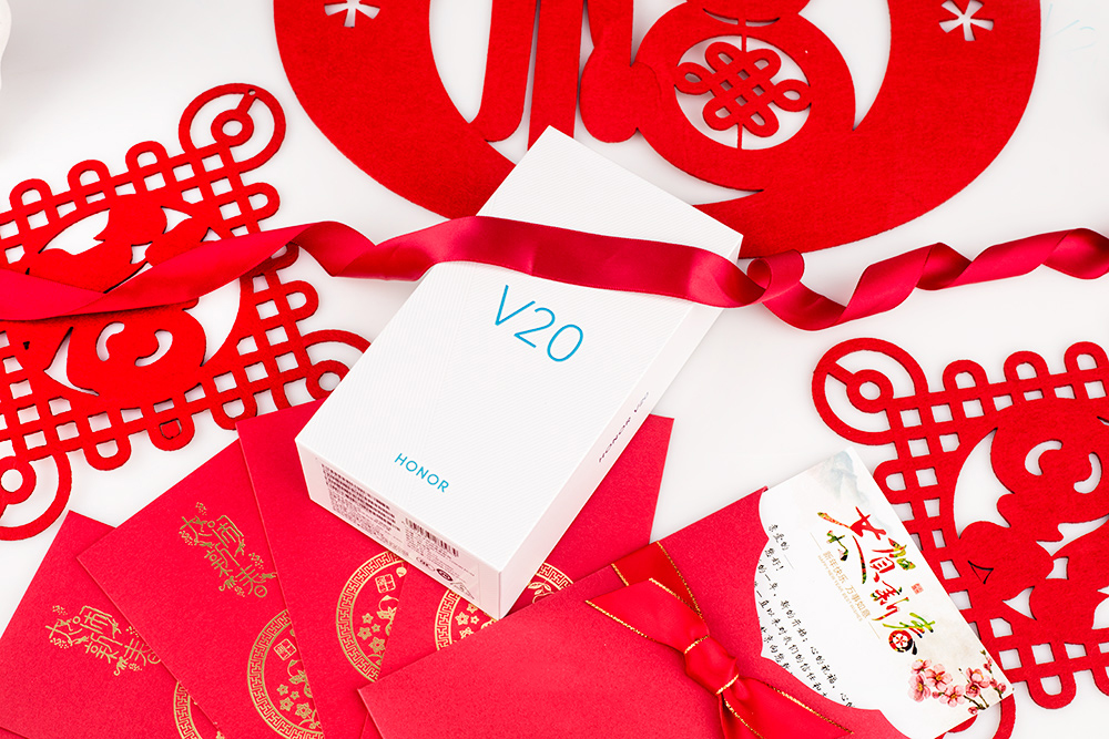 荣耀v20拆机标b是高配吗,荣耀v20拆机讲解