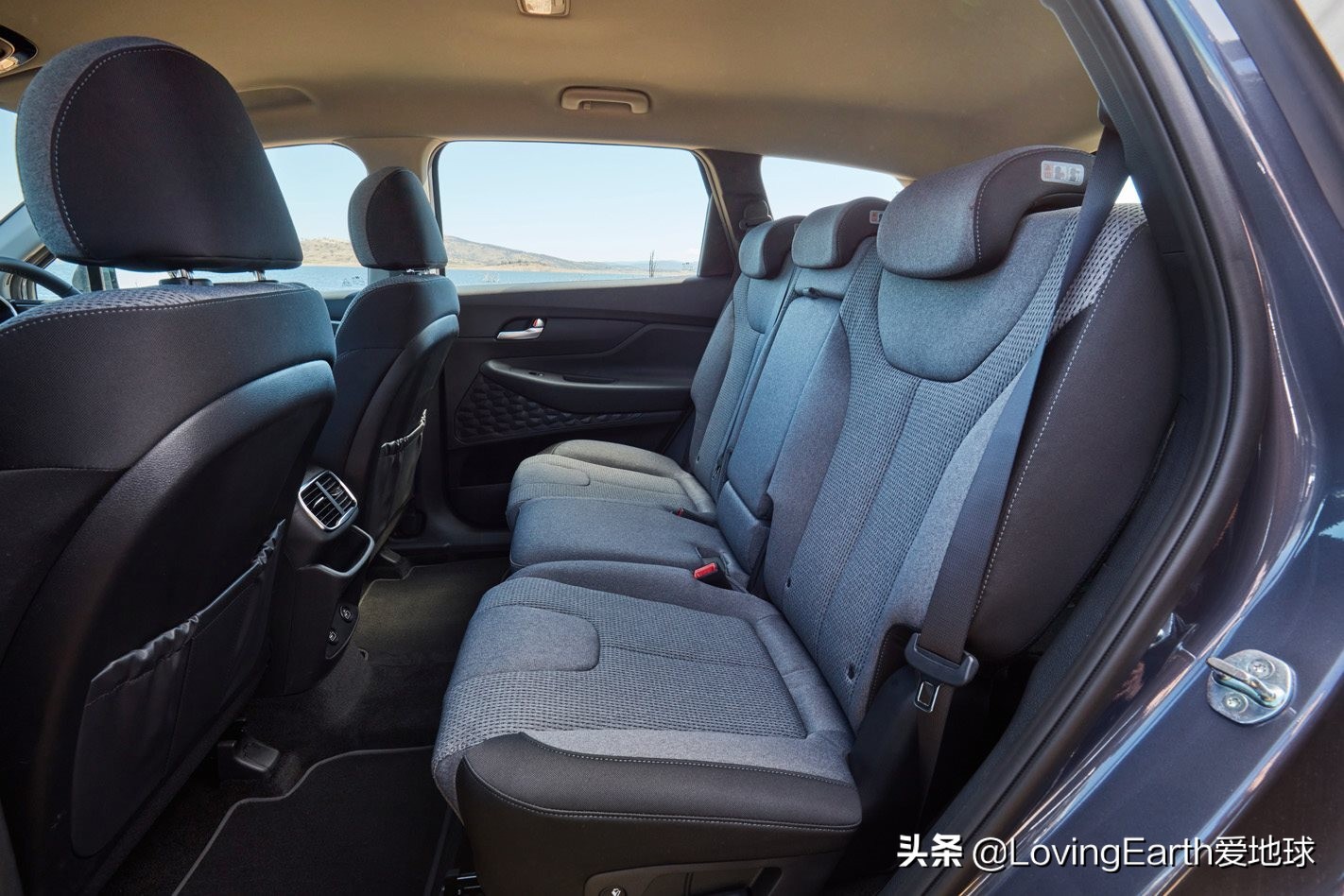 现代圣达菲柴油版,现代圣达菲四驱柴油版