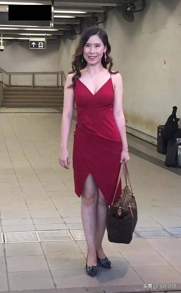 2017港姐开始面试报名者颜值,2019香港港姐面试