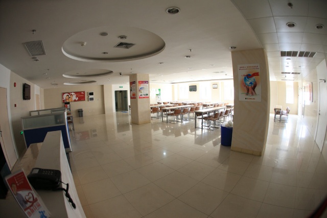 长海医院口腔门诊,上海长海体检中心攻略