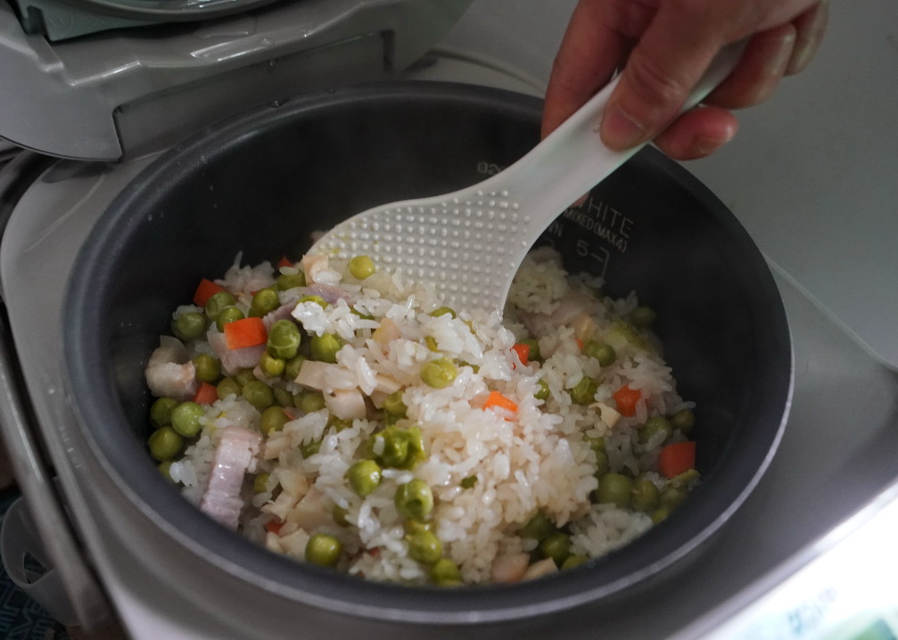 浙江桐乡：用四天品味26载沉淀情谊，程家的饭菜就是我最幸福时光