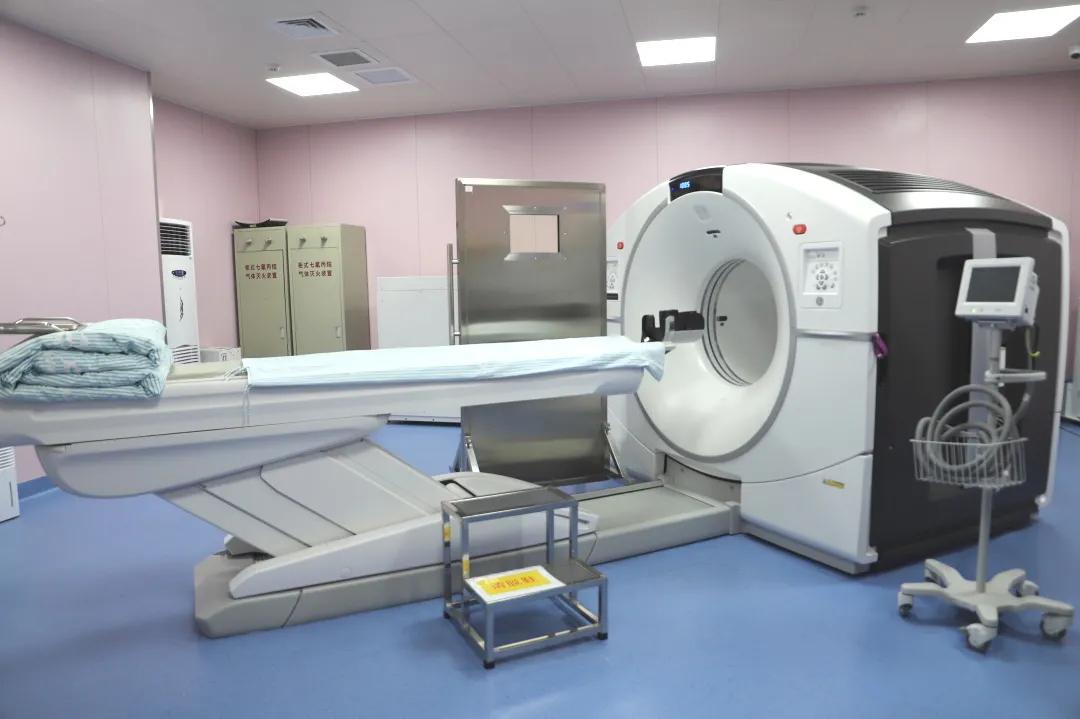前海人寿广州总医院影像科,广州前海人寿医院专家团队