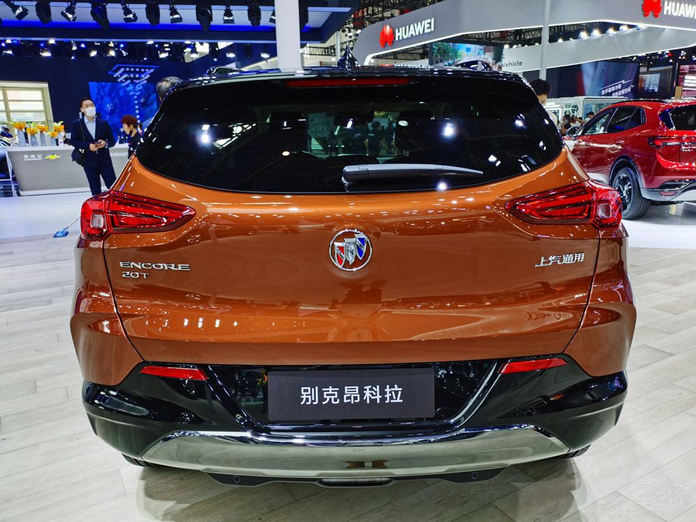 别克有哪些优点和缺点,别克威朗的优点和缺点