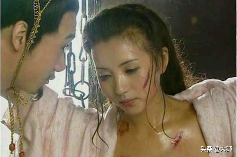 汉朝最残忍的刑罚,明代最残酷的刑罚