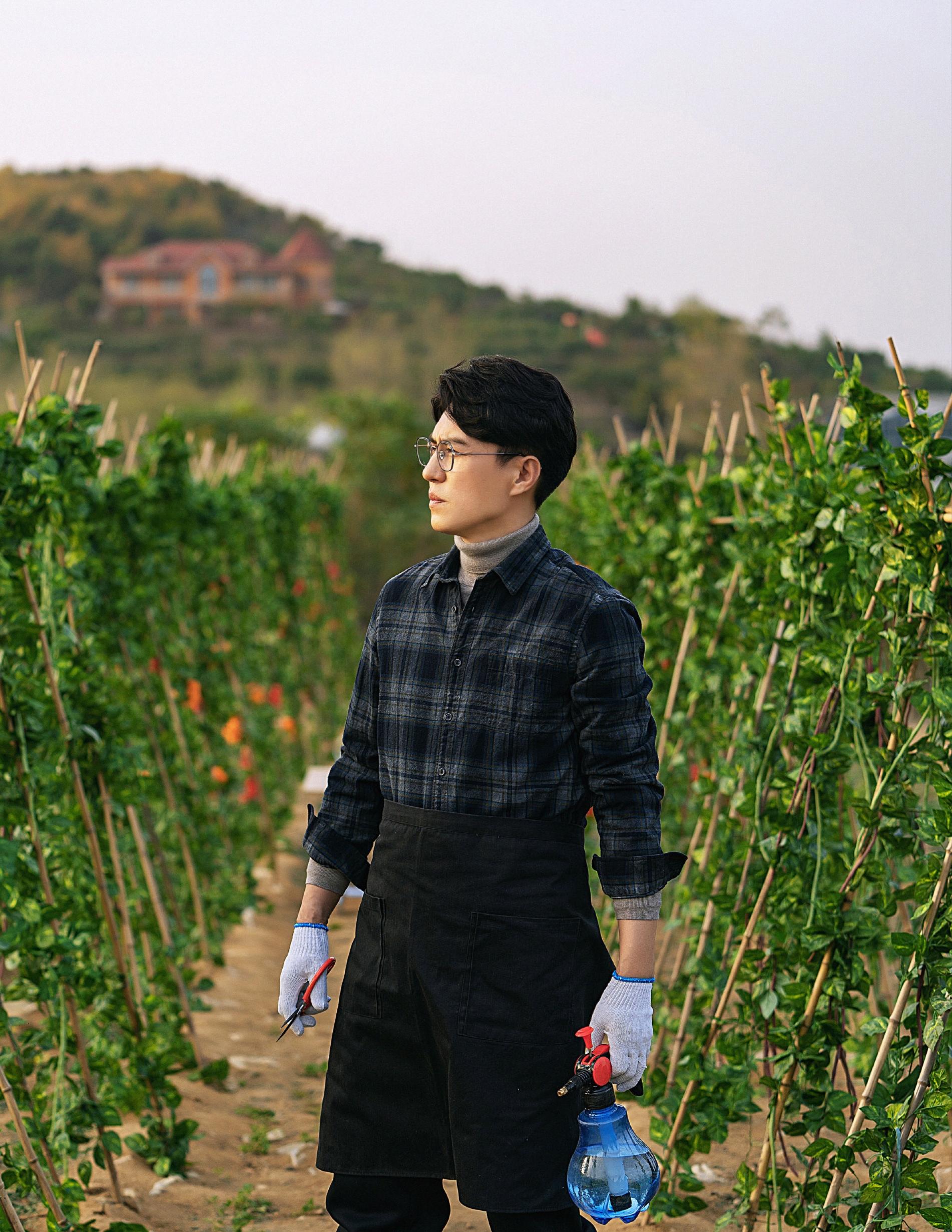 戏路很窄的演员名单,哪些演员戏路窄