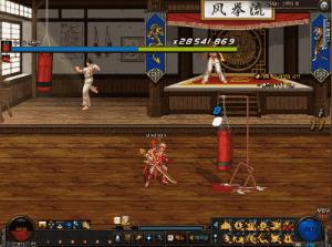 dnf鬼剑士剑魂怎么玩,dnf体验服鬼剑士模型