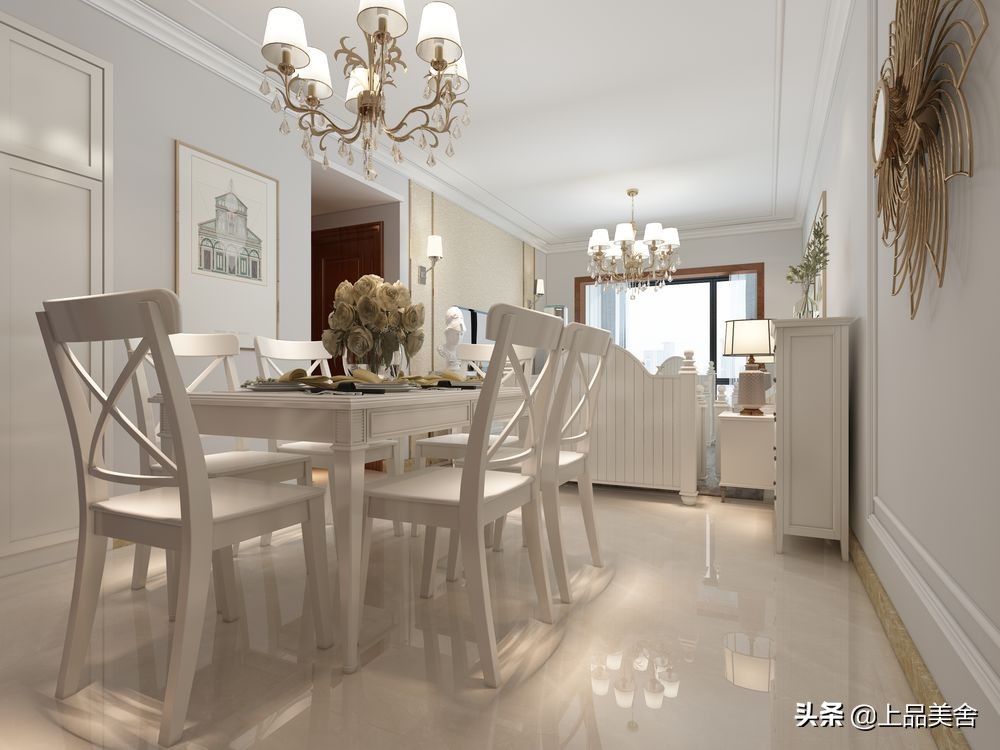 越简单越好的装修风格,越简单的装修越能打动人