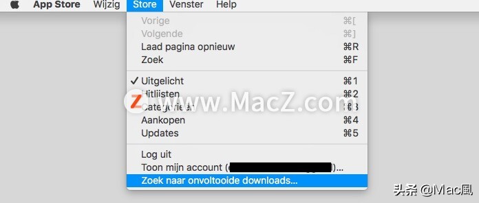 macappstore在哪,mac上appstore检查密码