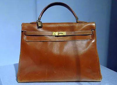 爱马仕的kelly包和birkin包的区别,爱马仕经典的birkin包