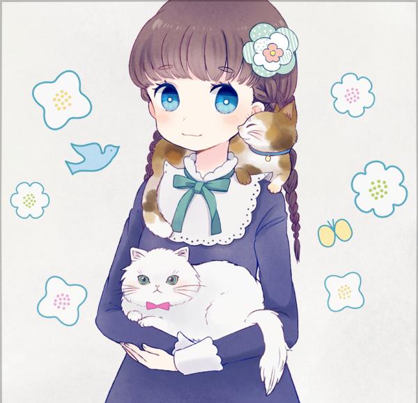 ayu美妆博主,ayu原创