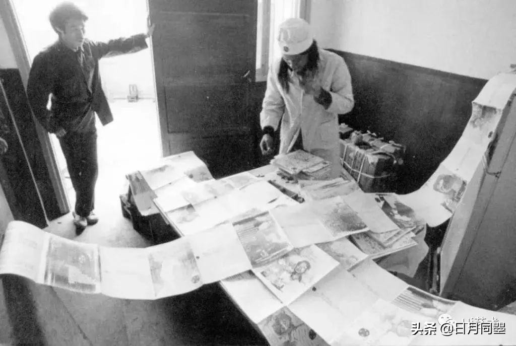 往事丨1992年，他们在武汉策划了一次消毒艺术运动