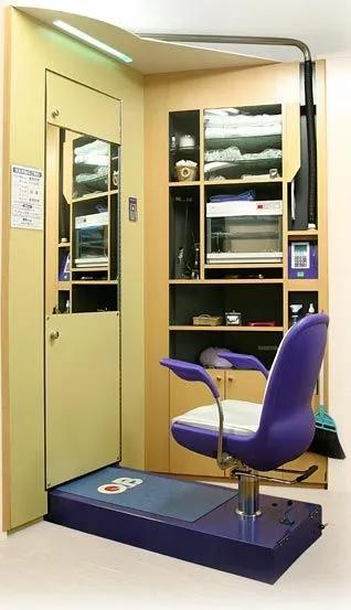 qbhouse理发店创始人,快剪的创始人