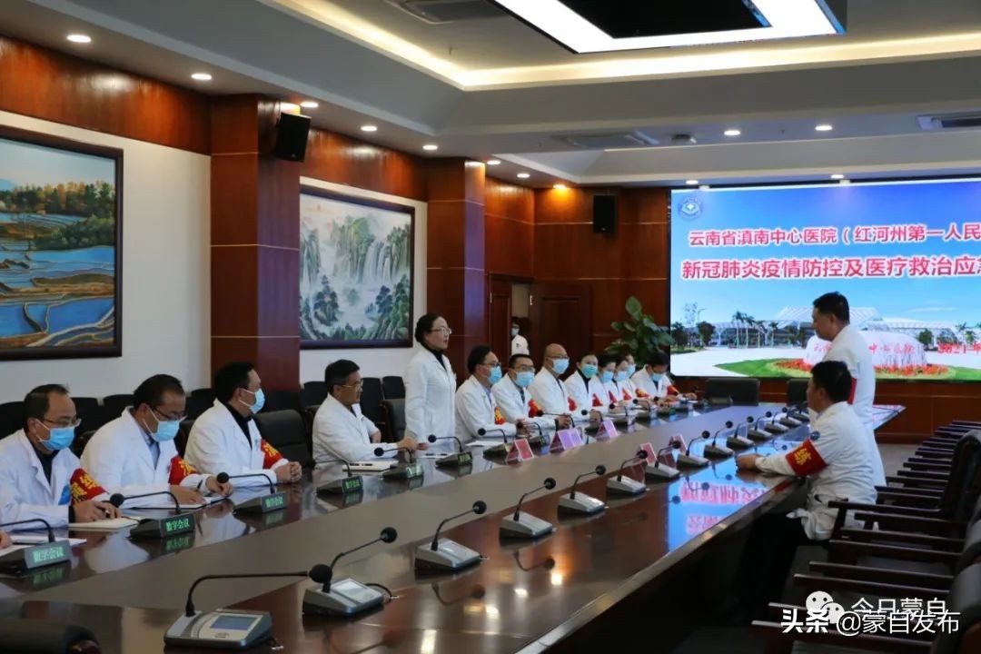 新冠疫情医院防控工作,新冠肺炎疫情救治