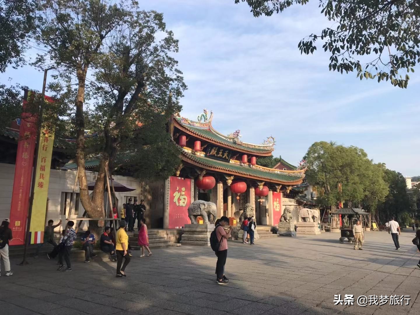 厦门旅游攻略及感悟自由行,厦门旅游推荐最全攻略自由行