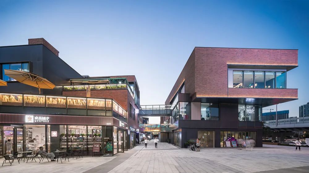 曲江创意园,曲江文旅文创园