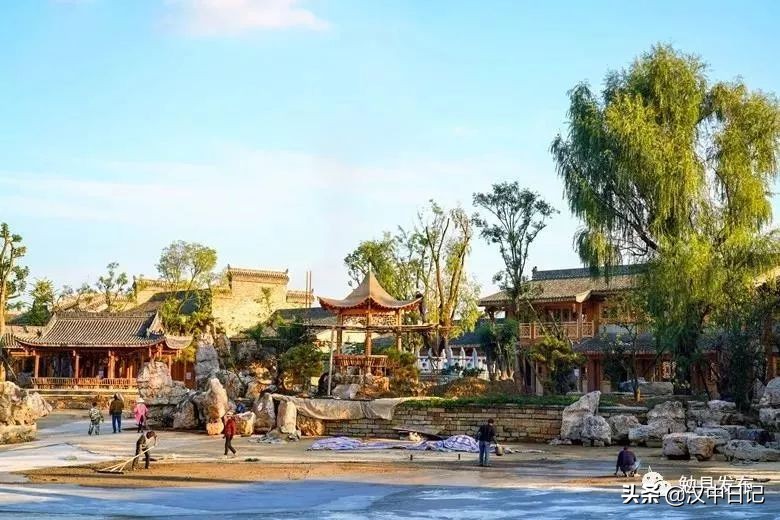 汉中投资100亿建云轨道,汉中轻轨投资1000亿