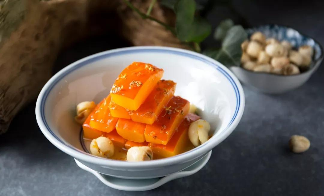 这10道素食菜谱营养又好看,日常素食食谱大全