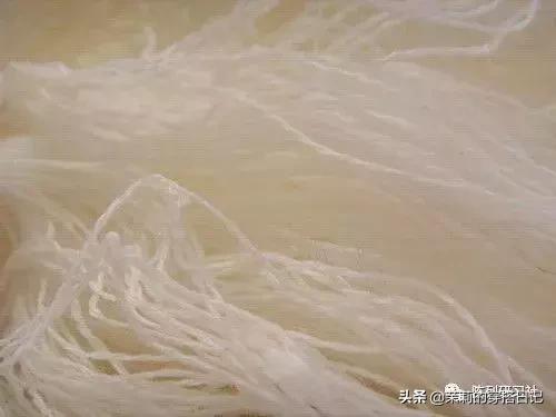 50种面料知识大全,50种衣服面料值得收藏